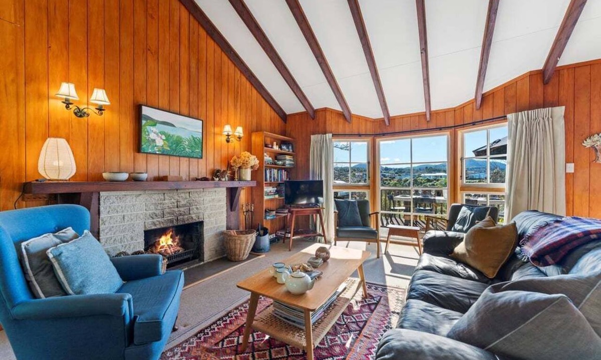 Kinloch House | Tui Cottage - Kinloch