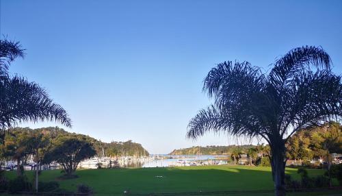 Tutukaka Apartment | Tutukaka Marina Views