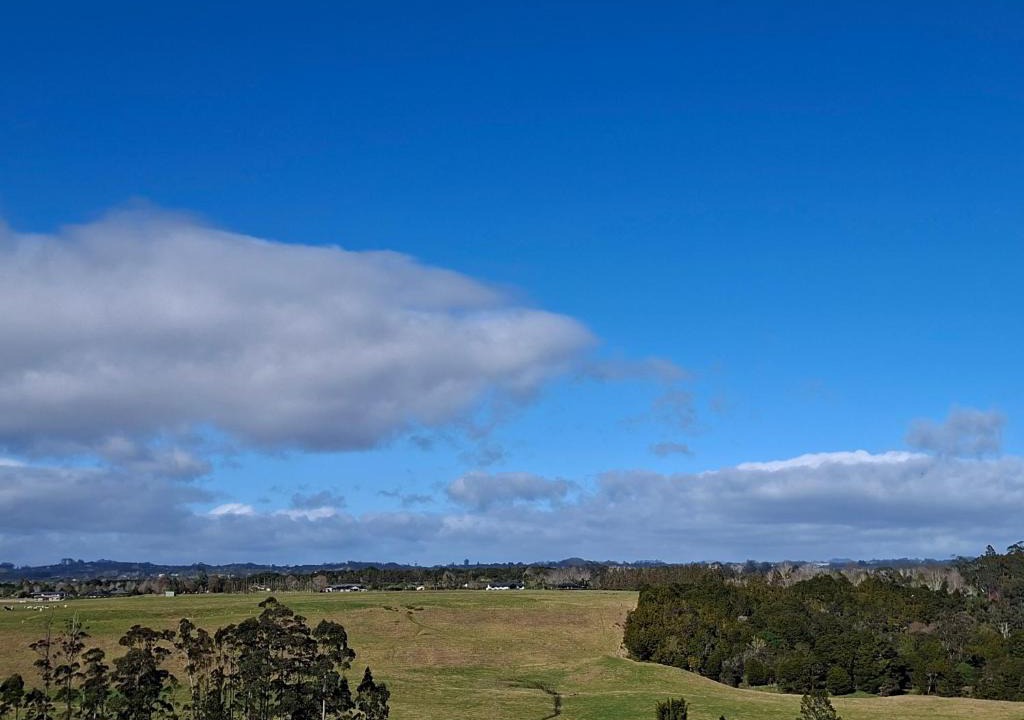 Kerikeri House | Twin Oaks Oasis