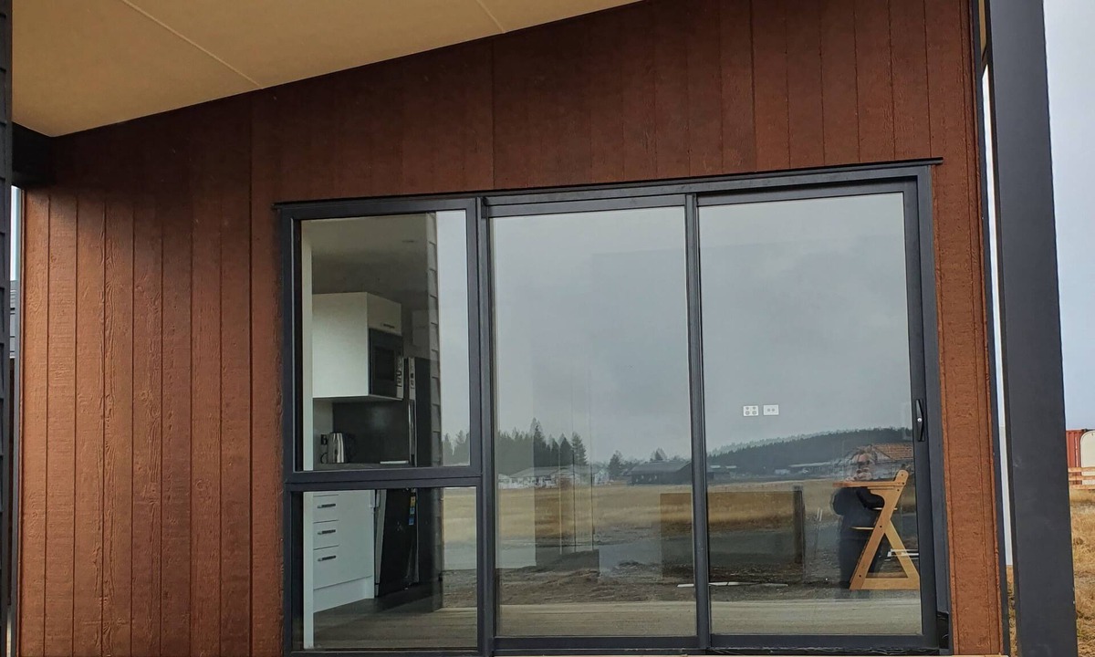 Twizel House | TWIZEL - House near the lake