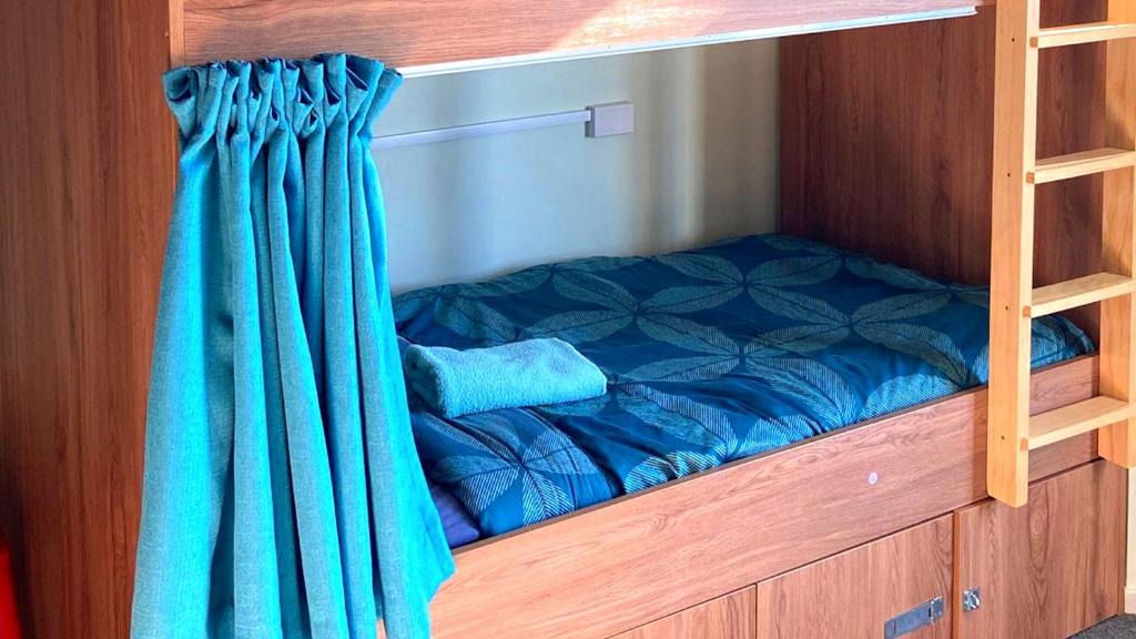 Christchurch City Centre Hostel | Urbanz