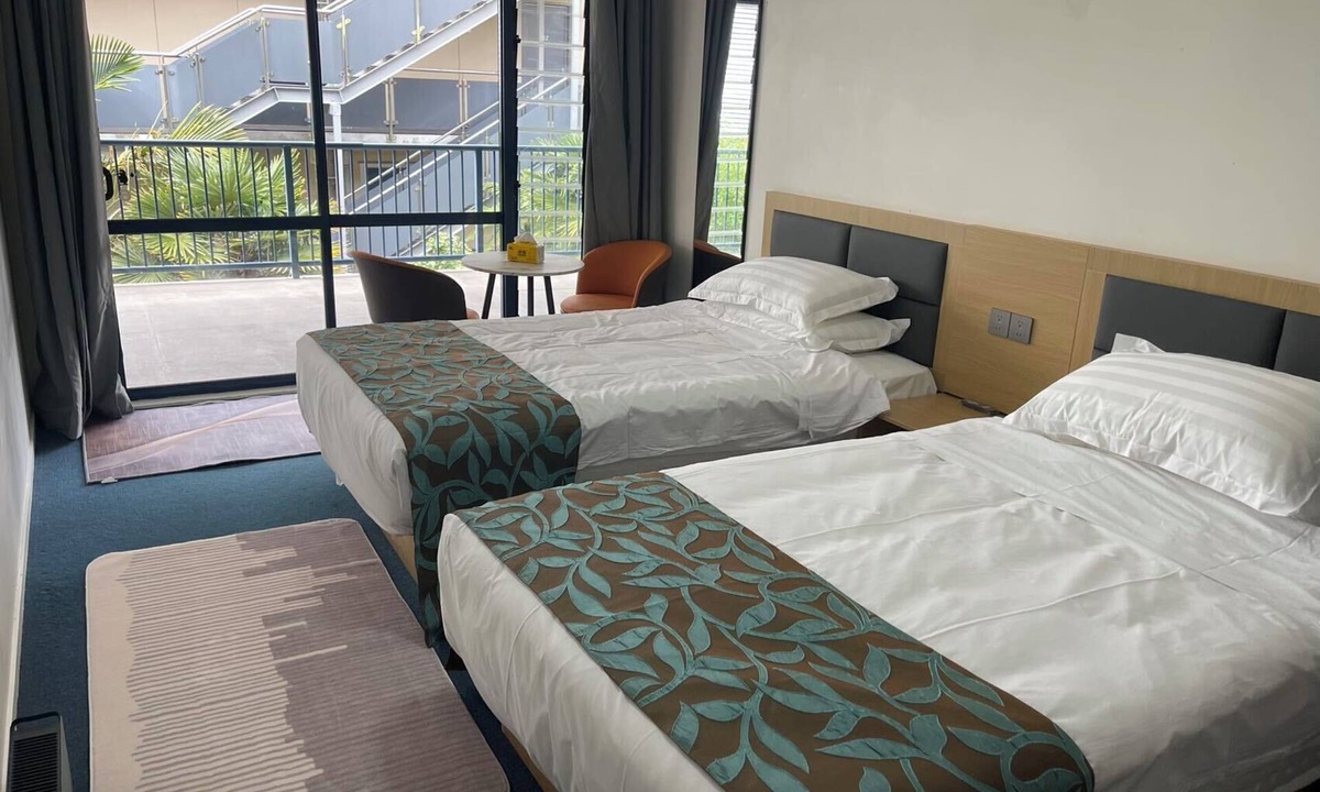 Paihia Hotel | Vienna Motel