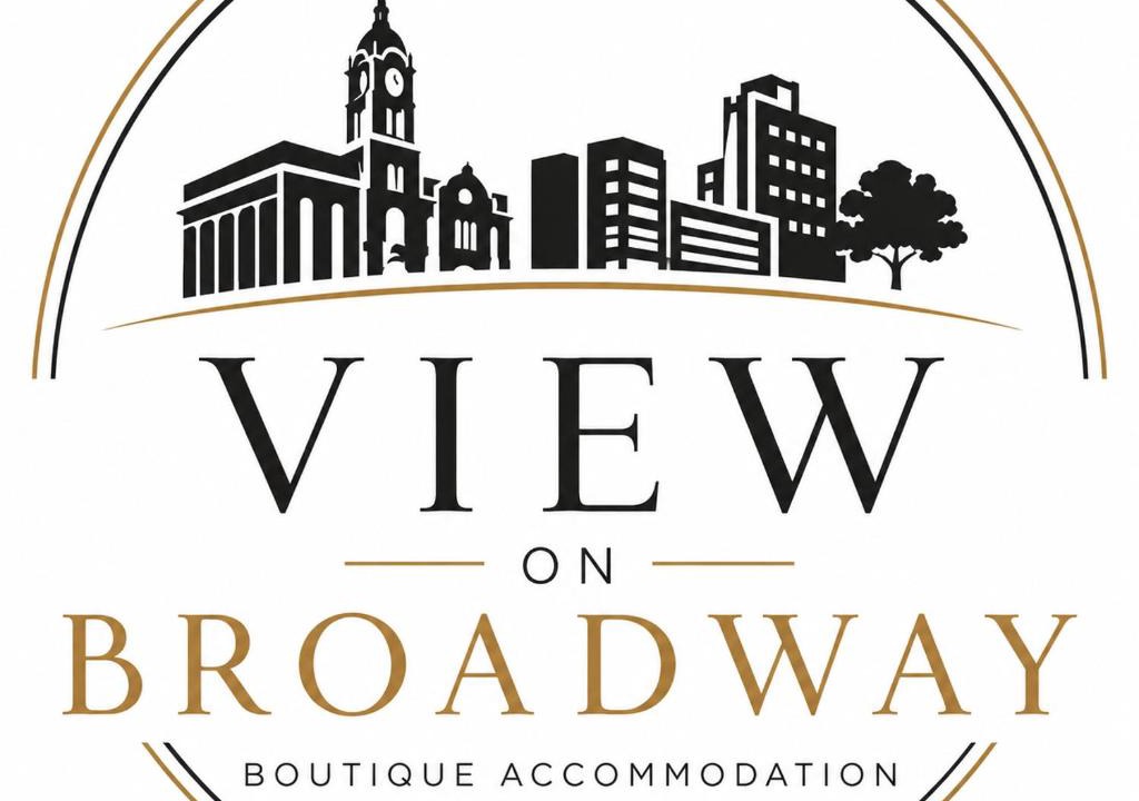 Palmerston North Apartment | View on Broadway