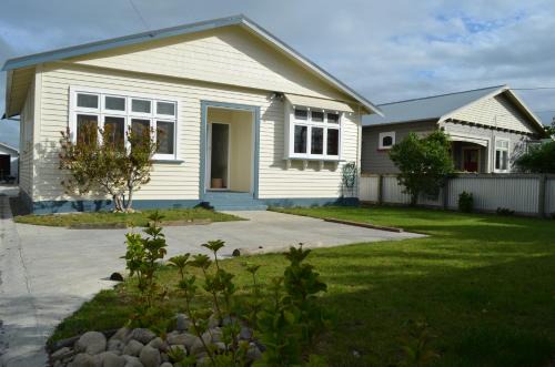 Solway Villa | Villa 185- Central Masterton