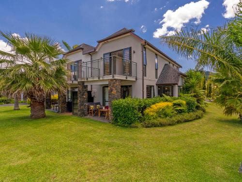 Pauanui House | Villa 51 - Pauanui Lakes Resort Retreat