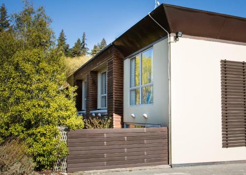 Wanaka Apartment | Villa 62