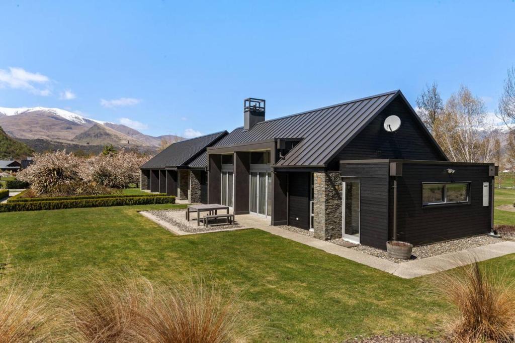 Arrowtown Villa | Villa Francesca by MajorDomo