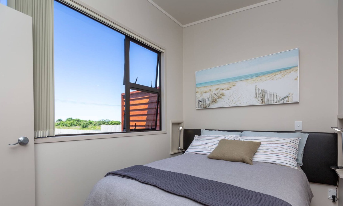 Waihi Beach House | Waihi Beach Paradise Resort