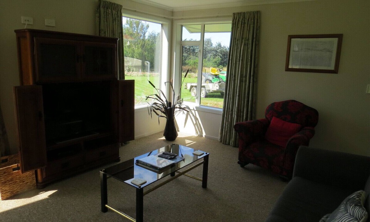 Waikawa House | Waikawa House