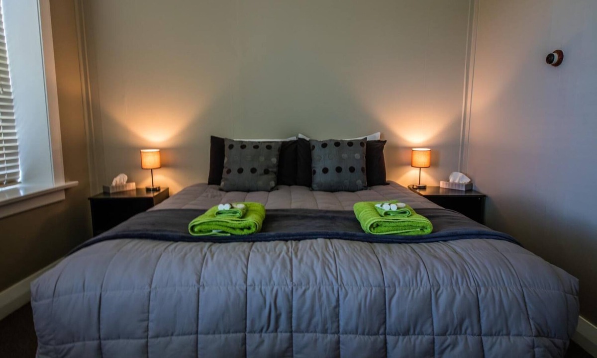 Waipiata Hotel | Waipiata Country Hotel