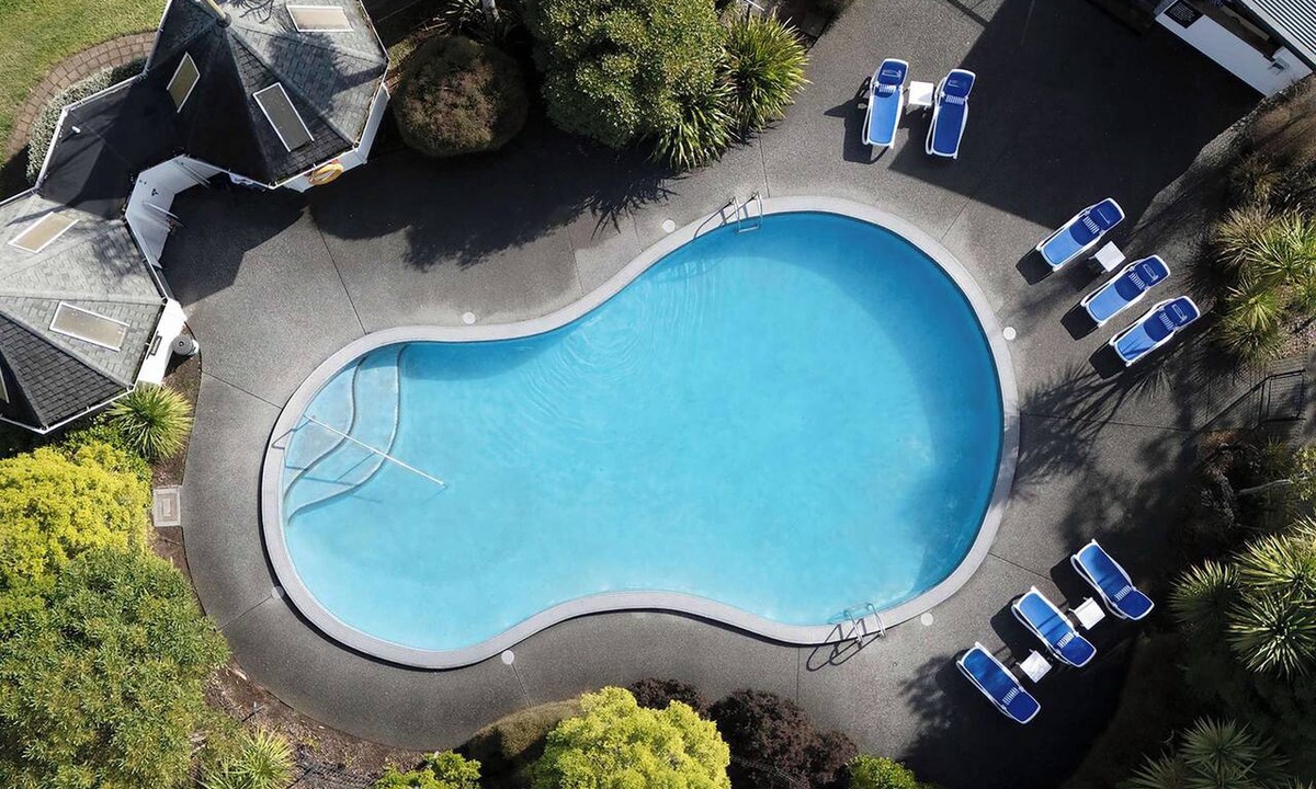 Wairakei Hotel | Wairakei Resort Taupo