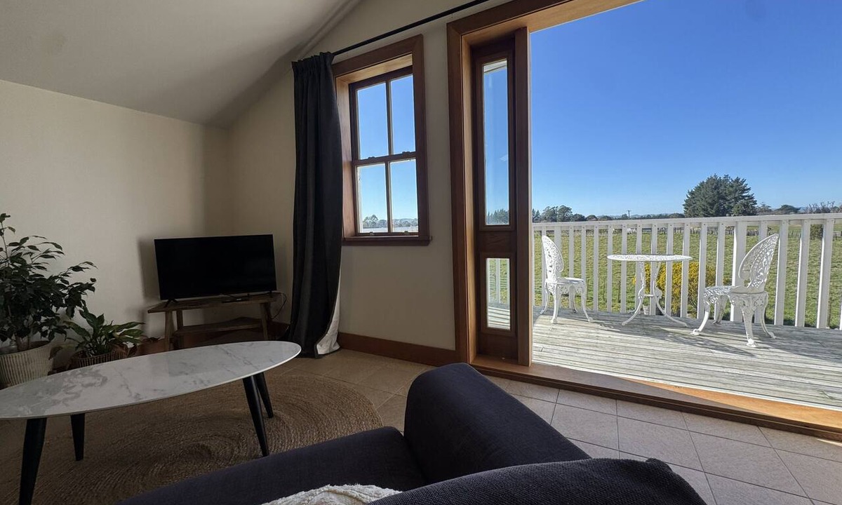 Solway Other | Wairarapa Rural Retreat, 5 minutes from town.