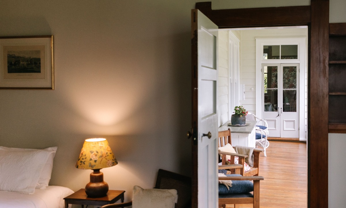 Wallingford House | Wallingford Homestead