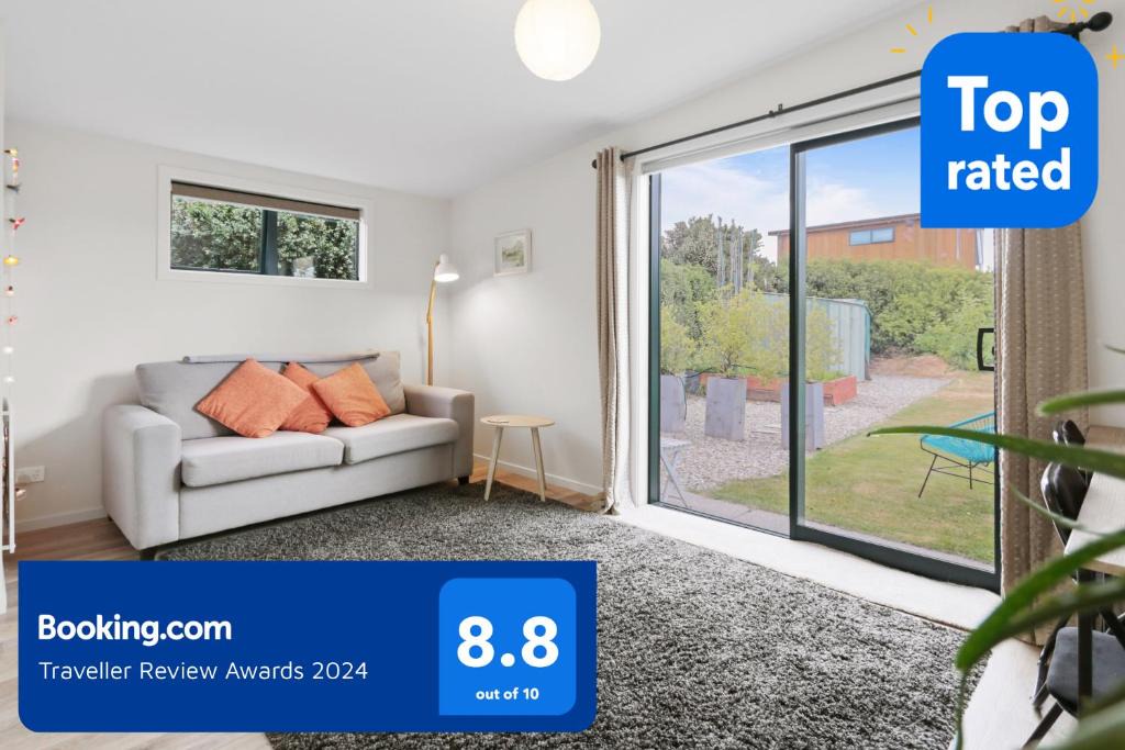Albert Town Apartment | Wanaka Riverside 1 Bedroom Apartment