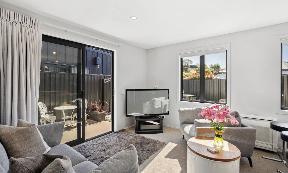 Lower Shotover House | Warm and cosy 2 bedroom house
