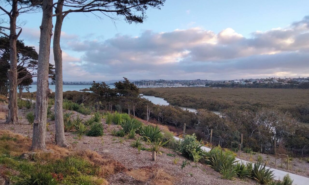 Hobsonville House | Waterfront Gem, home away from home