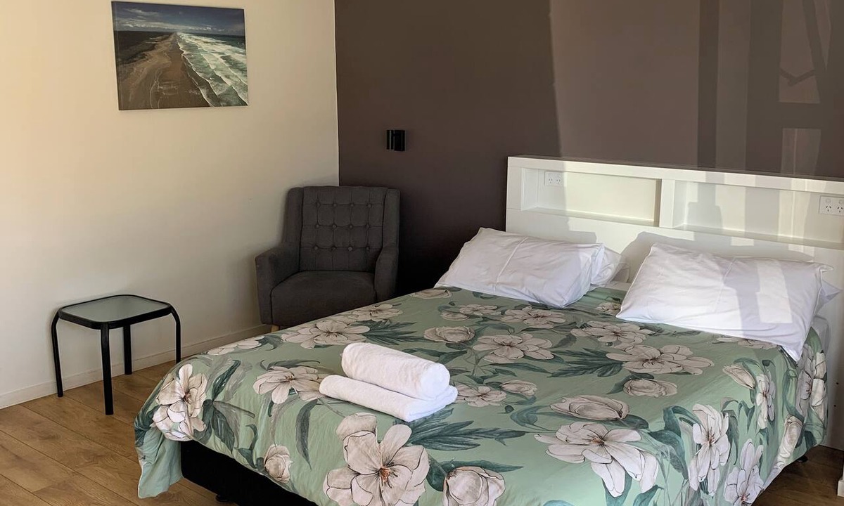 Kaitaia Hotel | Wayfarer Motel