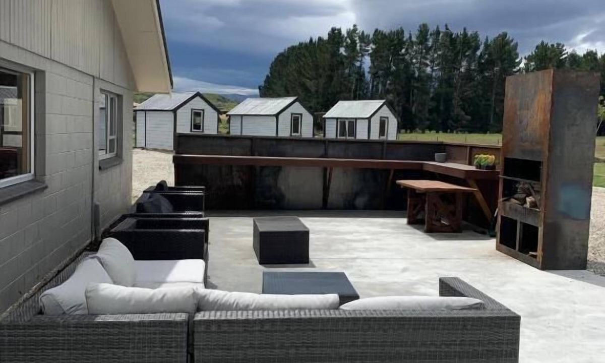 Wedderburn Bed & Breakfast | Wedderburn Farm Stay