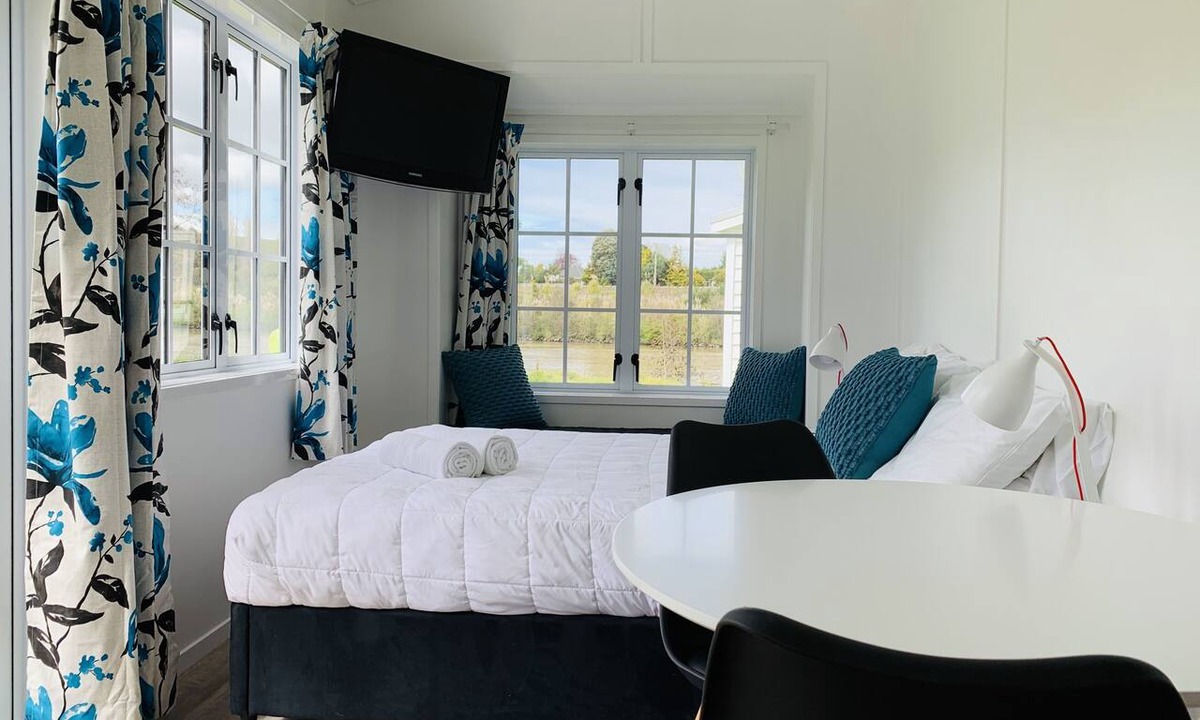 Whanganui Other | Whanganui River Top 10 Holiday Park