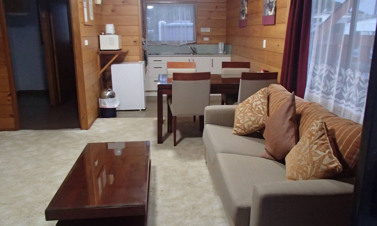 Rangiputa Apartment | Whitesands