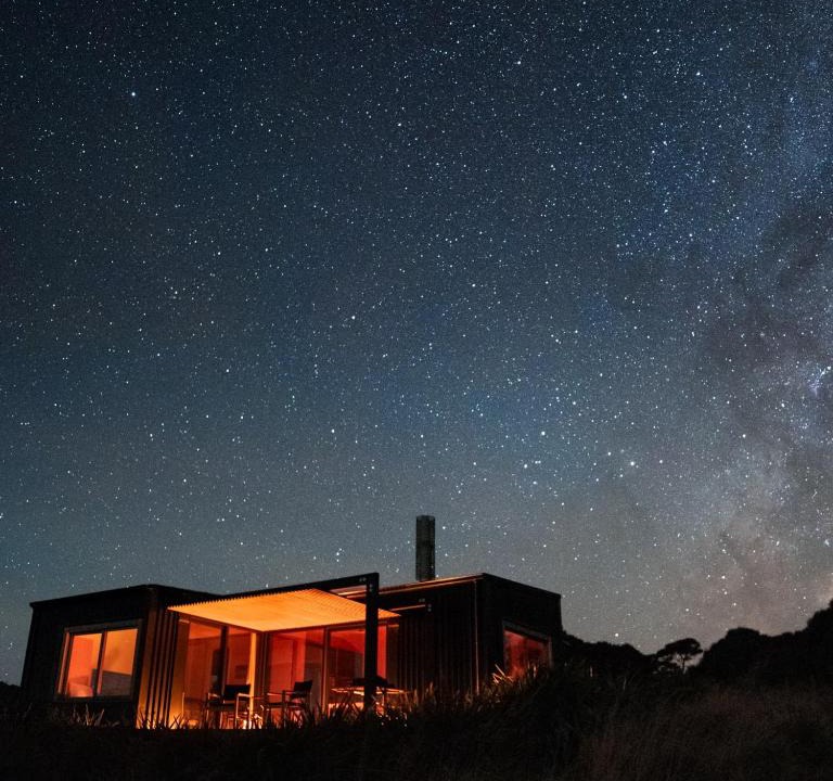 Solway House | Whitimanuka Retreat