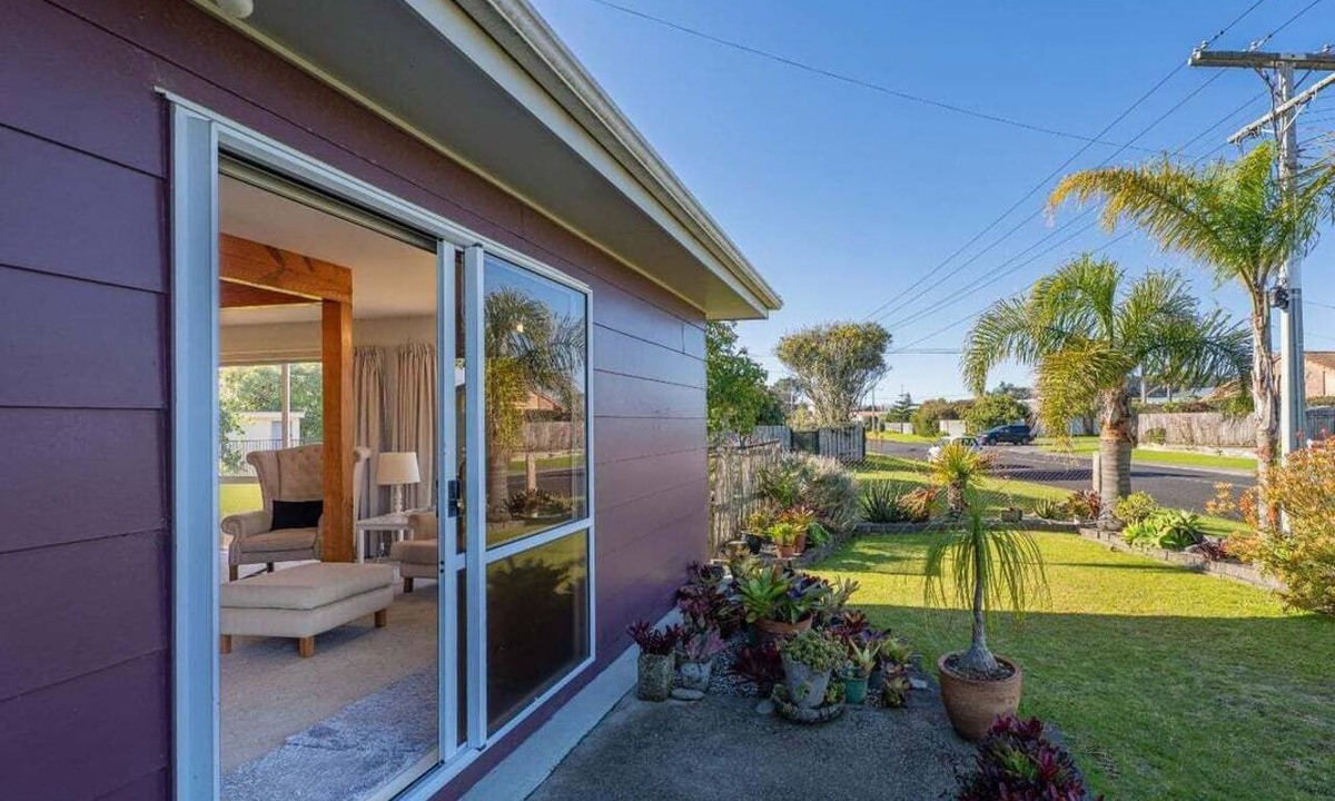 Whangamata House | Williamson Getaway - Whangamata