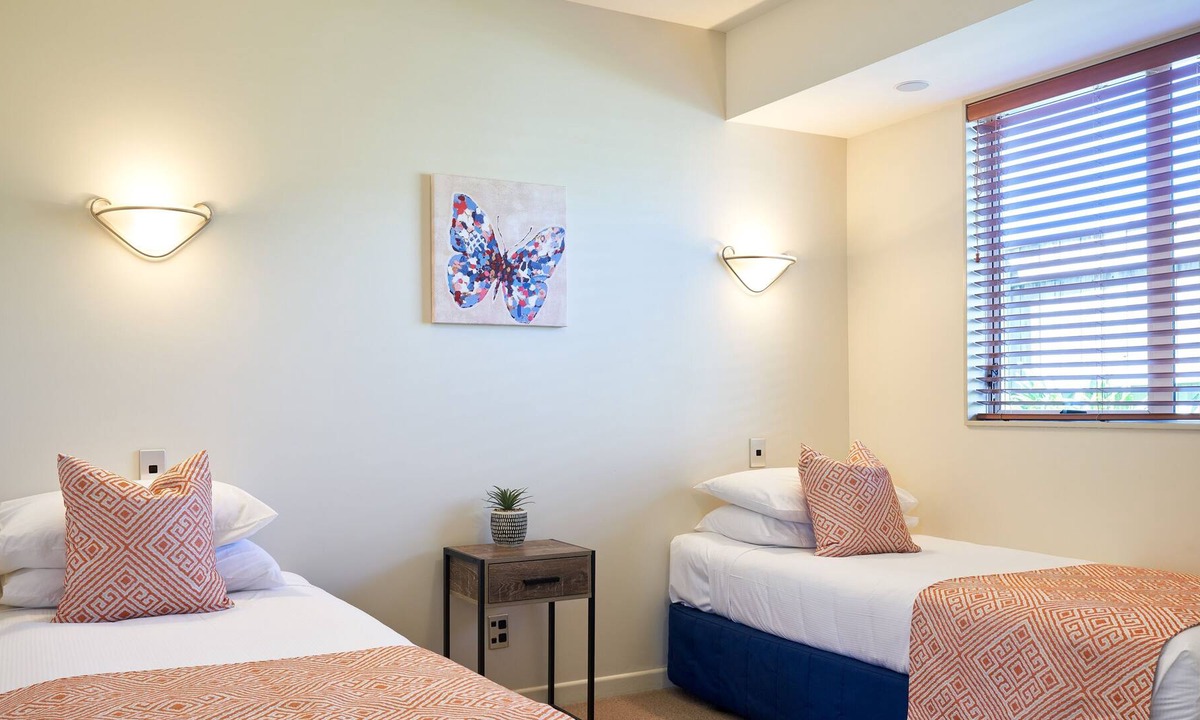Havelock North Hotel | Wine Country Motel Havelock North