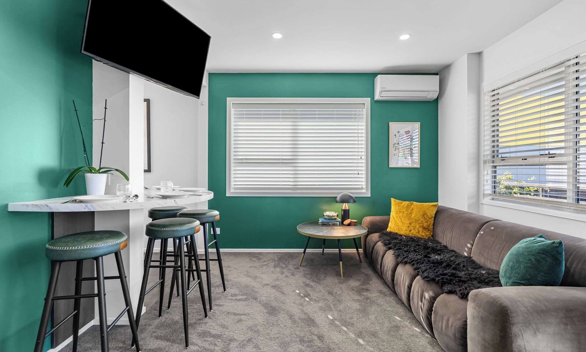 Hamilton Apartment | Winifreds Apartments - By Superior Stays