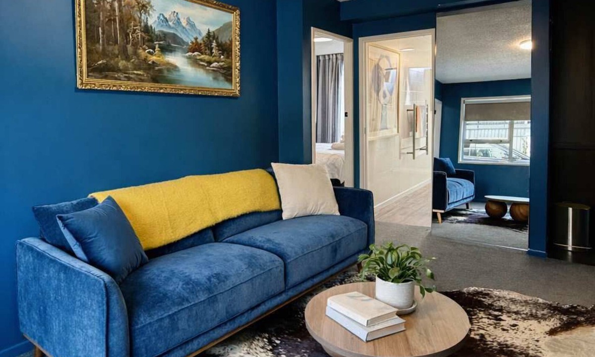 Hamilton Apartment | WINTER SPECIAL | Hamilton Corporate Stay