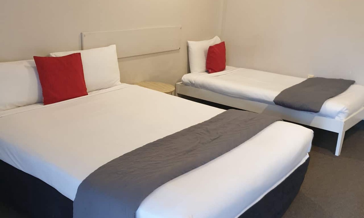 Kerikeri Hotel | Woodlands Motel & Conference Venue