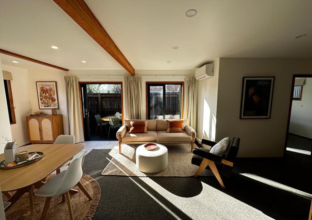Havelock North Apartment | Woolshed 17 - Self Catering Accommodation