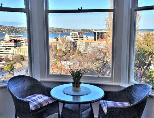 Dunedin City Centre Hostel | Work and Travel Stay Central City