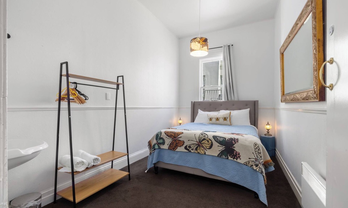 Te Aro Hostel | Worldwide Backpackers Limited