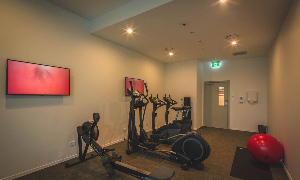 Frankton Apartment | Wyndham Garden Remarkables Park Queenstown