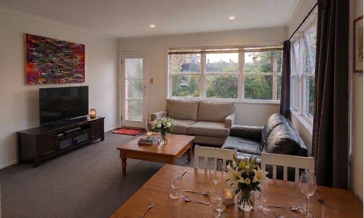 Saint Johns Apartment | Your Cosy and Comfortable St Johns home in Auckland