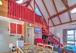 19A Alpine Avenue in Hanmer Springs