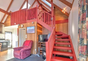 19A Alpine Avenue in Hanmer Springs