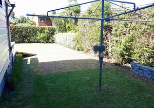 5 Doors Down - Hahei Holiday Accommodation in Hahei