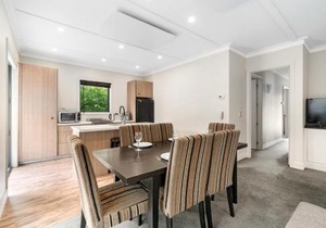 Cardrona Cottage - Cardrona Holiday Home in Queenstown