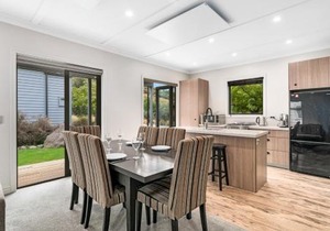 Cardrona Cottage - Cardrona Holiday Home in Queenstown