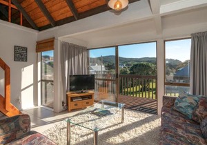 Getaway - Onemana Holiday Chalet