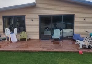 Home in Hawea in Lake Hawea
