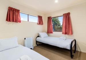 Lake Hawea Hideaway in Lake Hawea