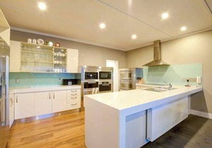 Premium location - Lake Hayes Luxury Residence in Lake Hayes Estate