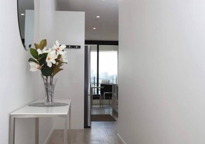 Sophisticated 2BD Apartment in Heart of Ponsonby