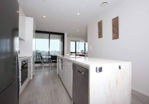 Sophisticated 2BD Apartment in Heart of Ponsonby