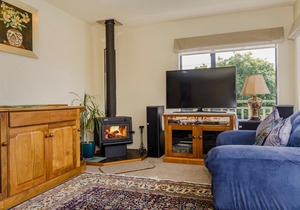The Gardener's Beach House - Onemana Holiday Home