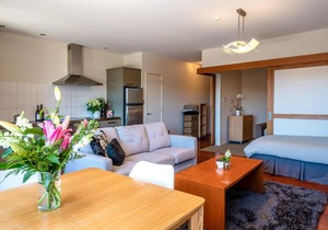 The Sands - Apartment 3 - Stay Waiheke