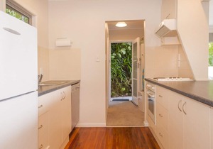 Tutaritari Treasure - Hahei Holiday Home