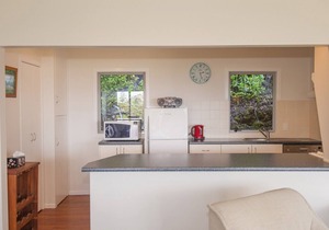 Tutaritari Treasure - Hahei Holiday Home